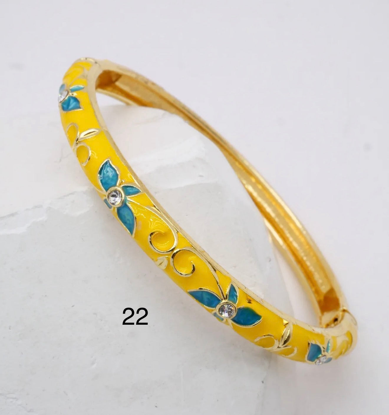 Jonc thaïlandais modèle 2