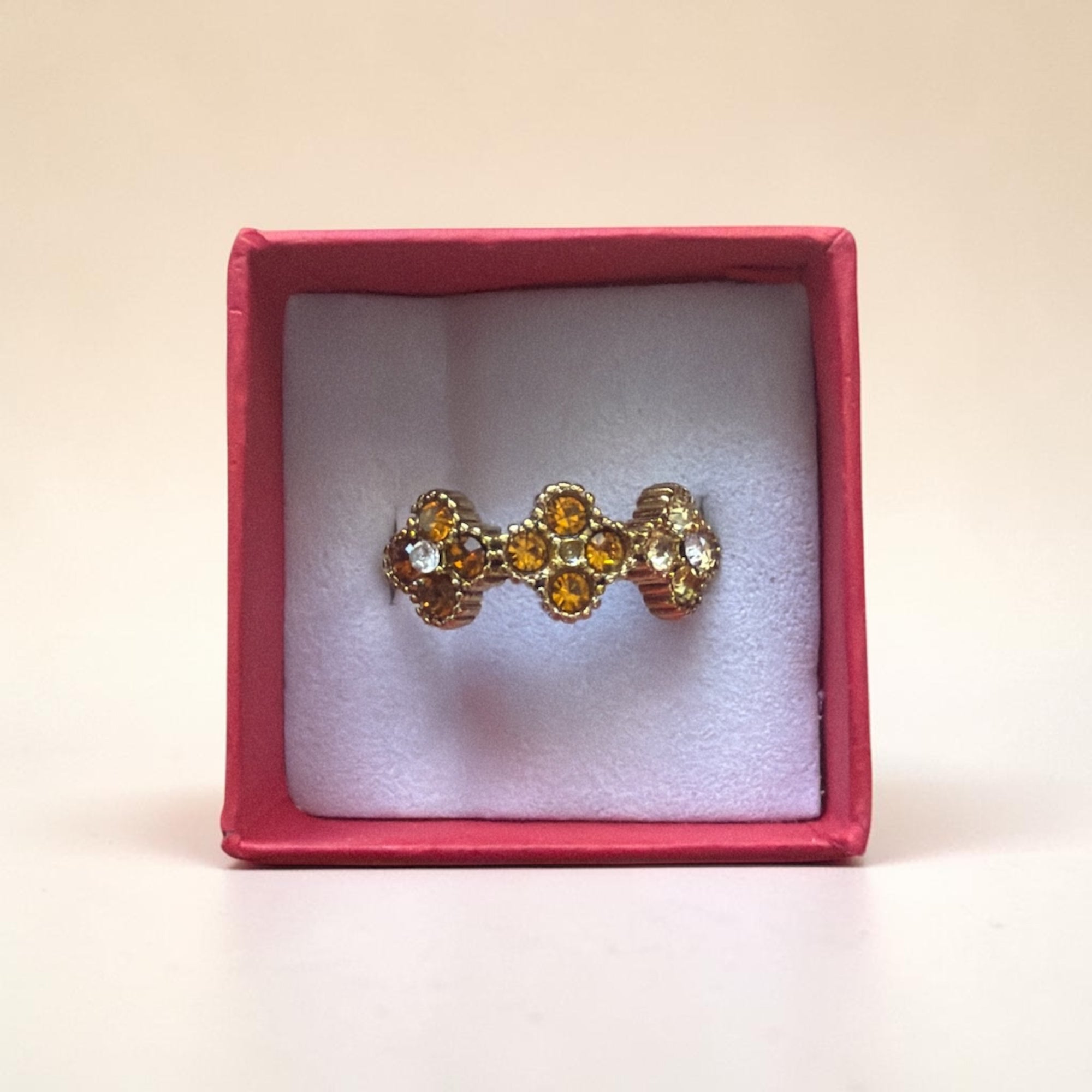 Bague Princesse