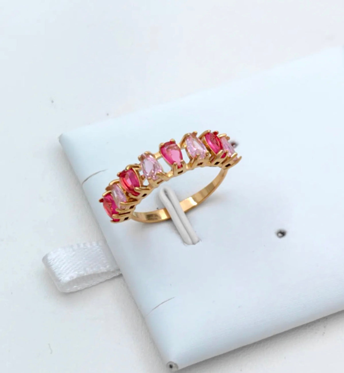 Bague millie
