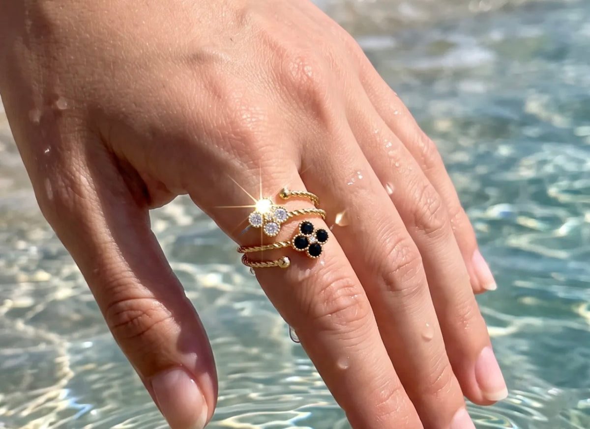 Bague Ève