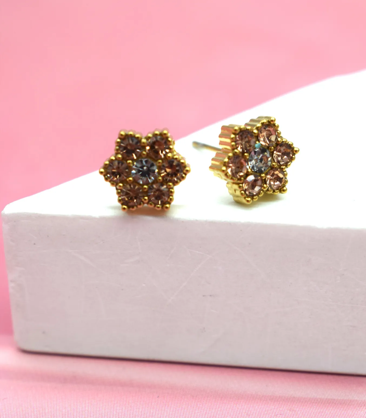 Boucles ambre
