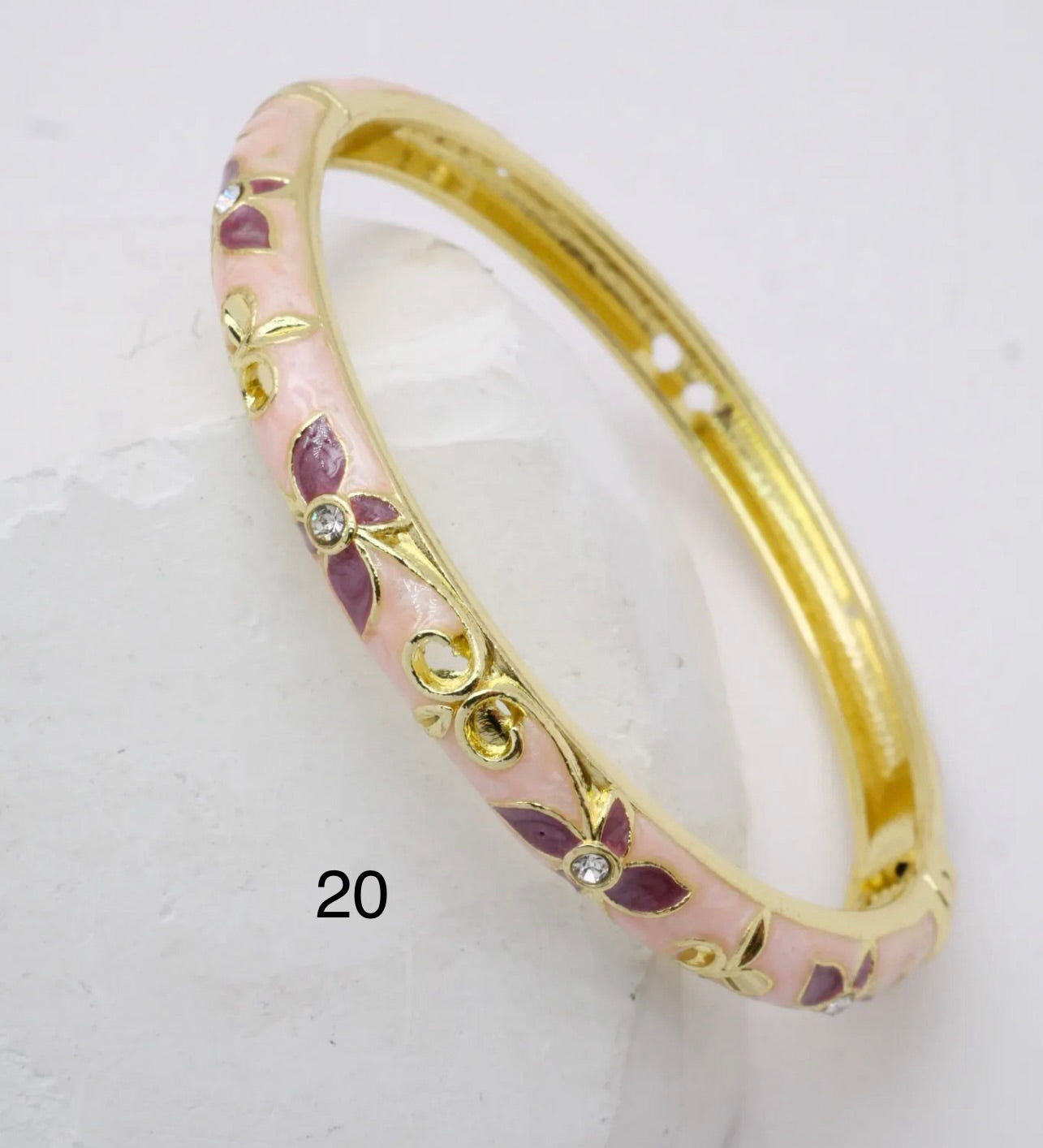 Jonc thaïlandais modèle 2