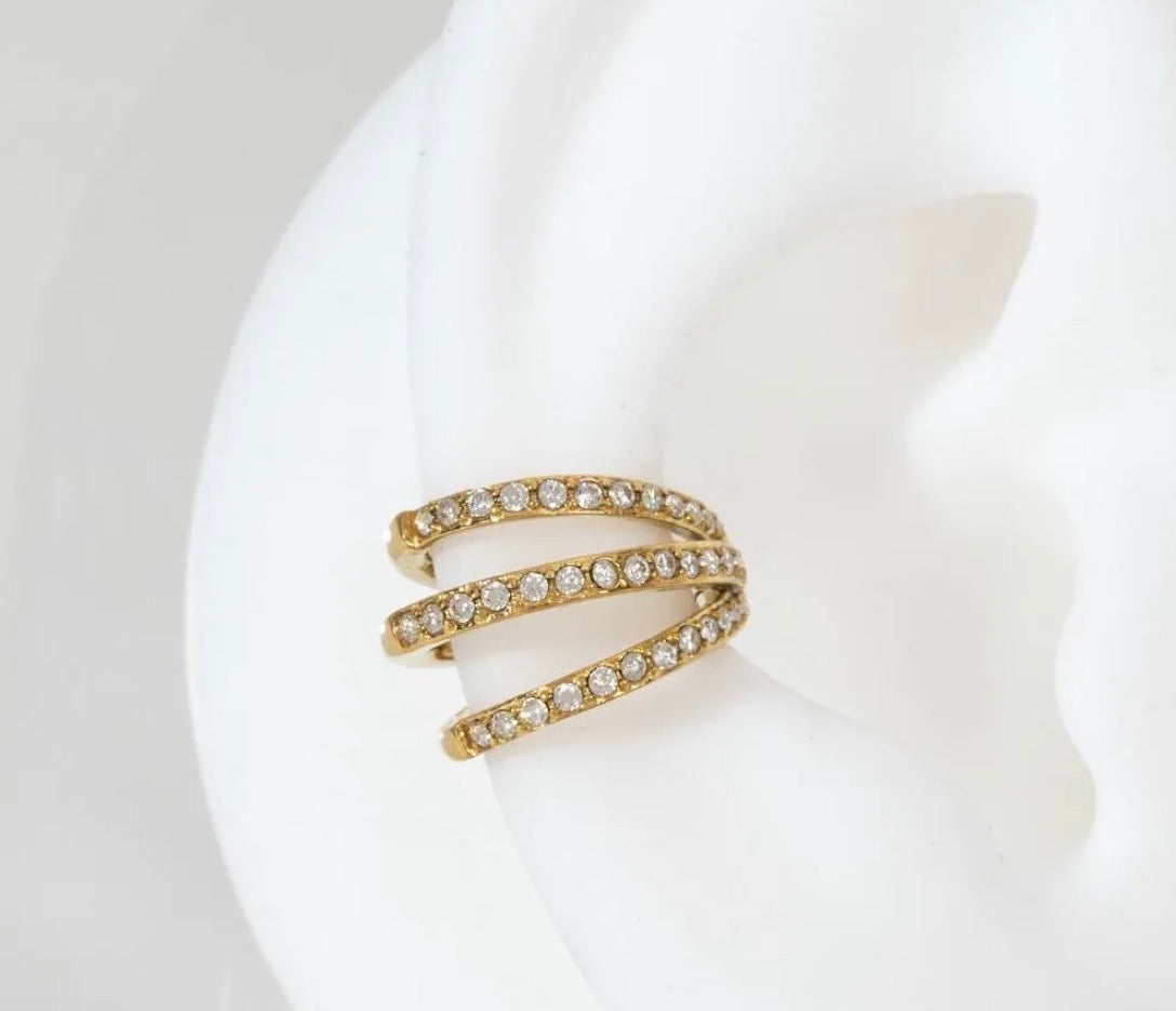 Earcuff Fatima