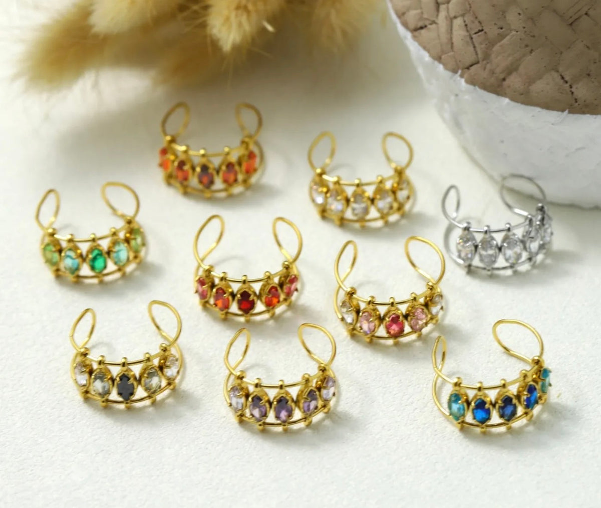 Bague Miranda