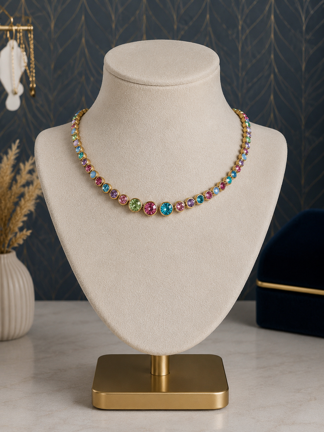 Collier evana