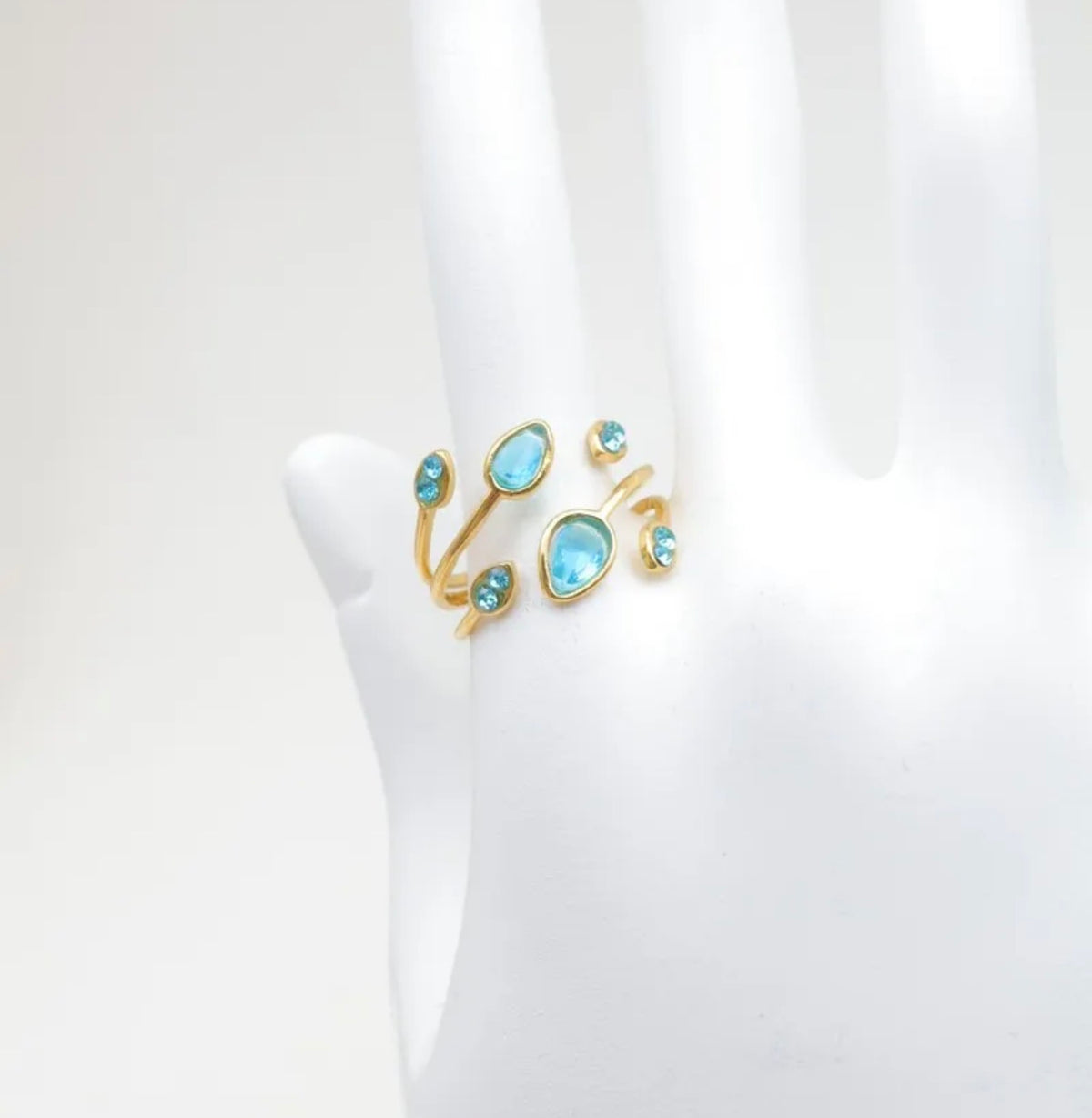 Bague Claudia