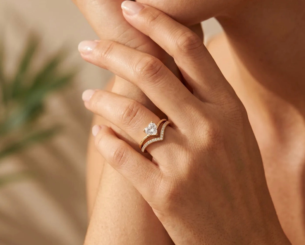 Bague Brenda