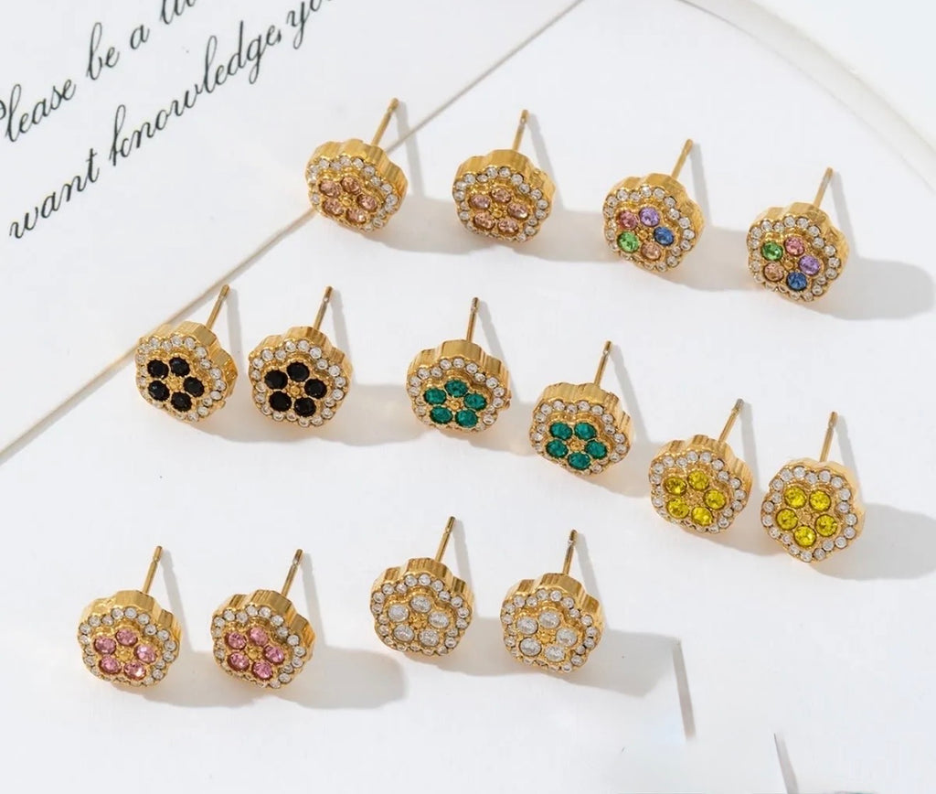 Boucles diana