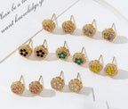 Boucles diana