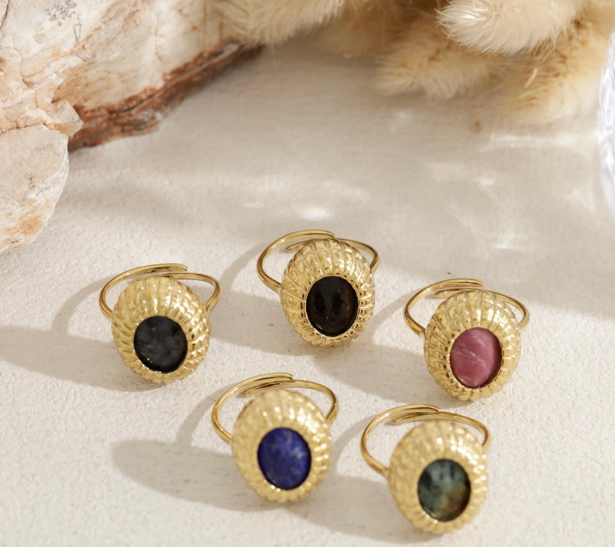 Bague mimi