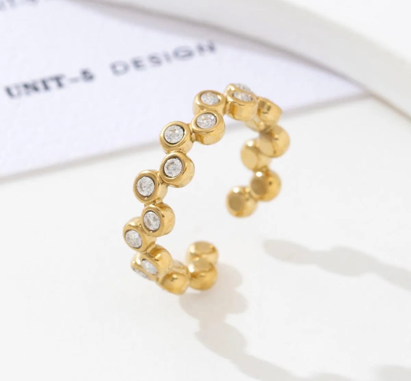 Bague rita