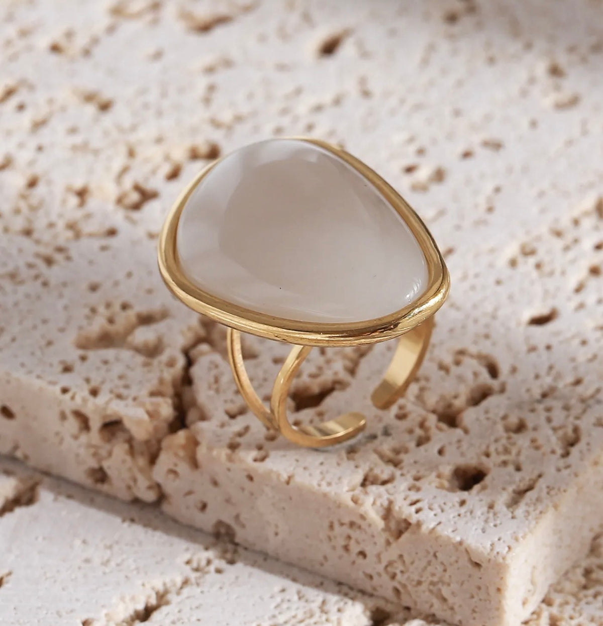 Bague Aurora