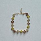 Bracelets Princesse dorés