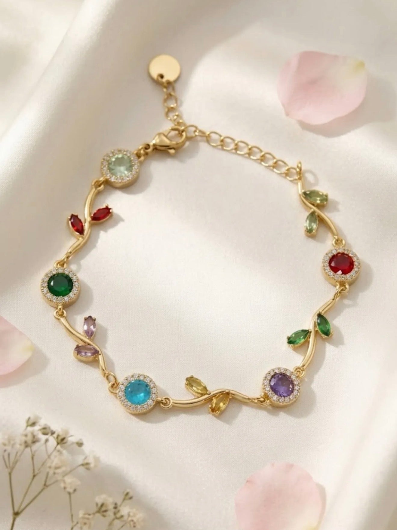 Bracelet tara