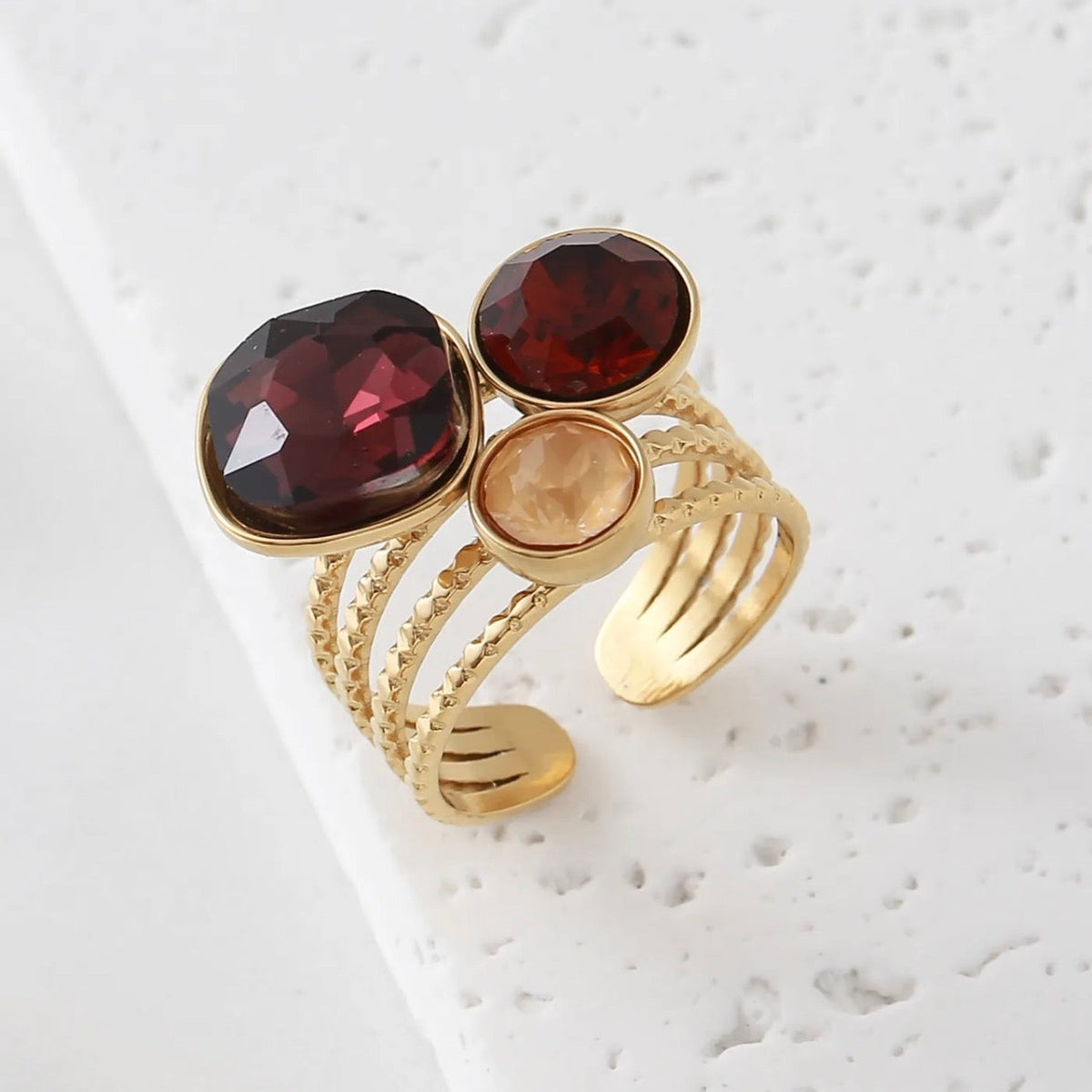 Bague Irène