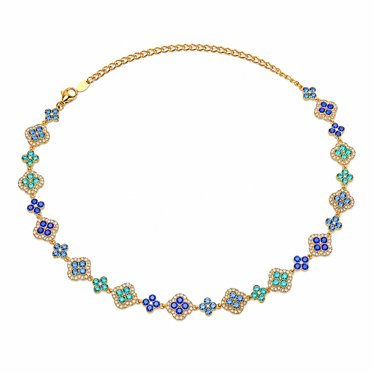 Collier Gala