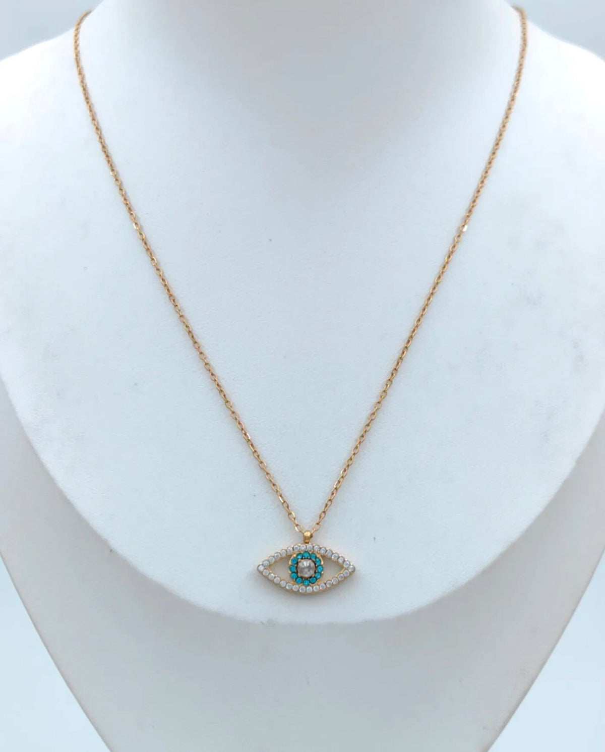 Collier wallen