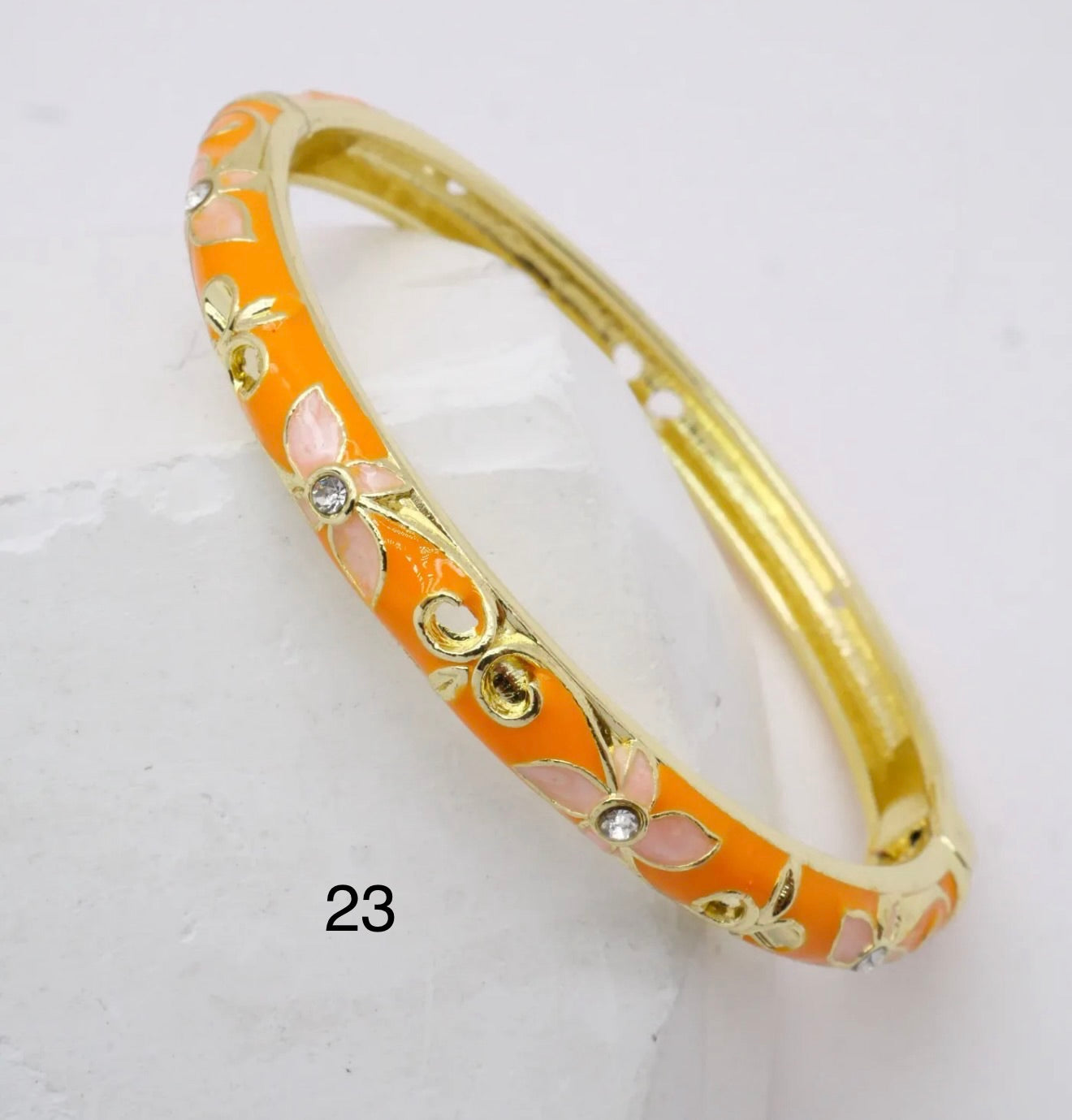 Jonc thaïlandais modèle 2