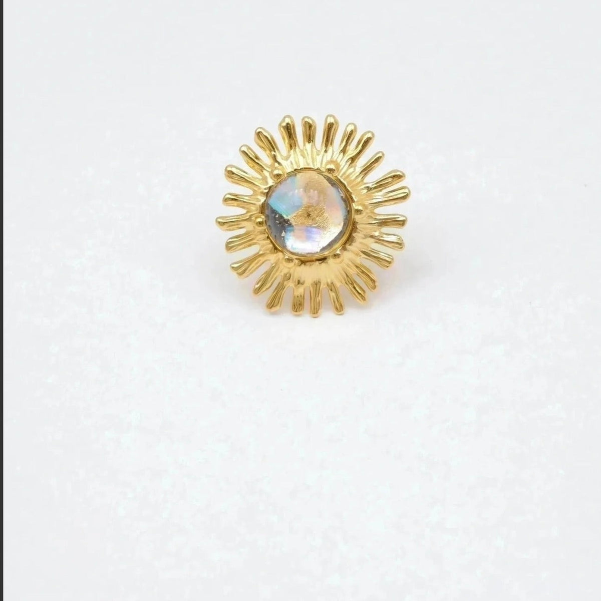 Bague Yasmina