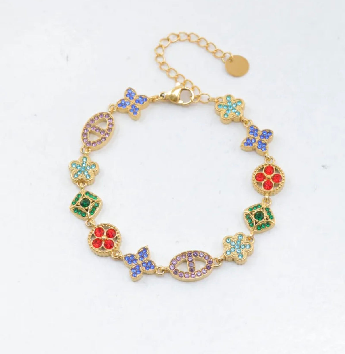 Bracelet Tristana