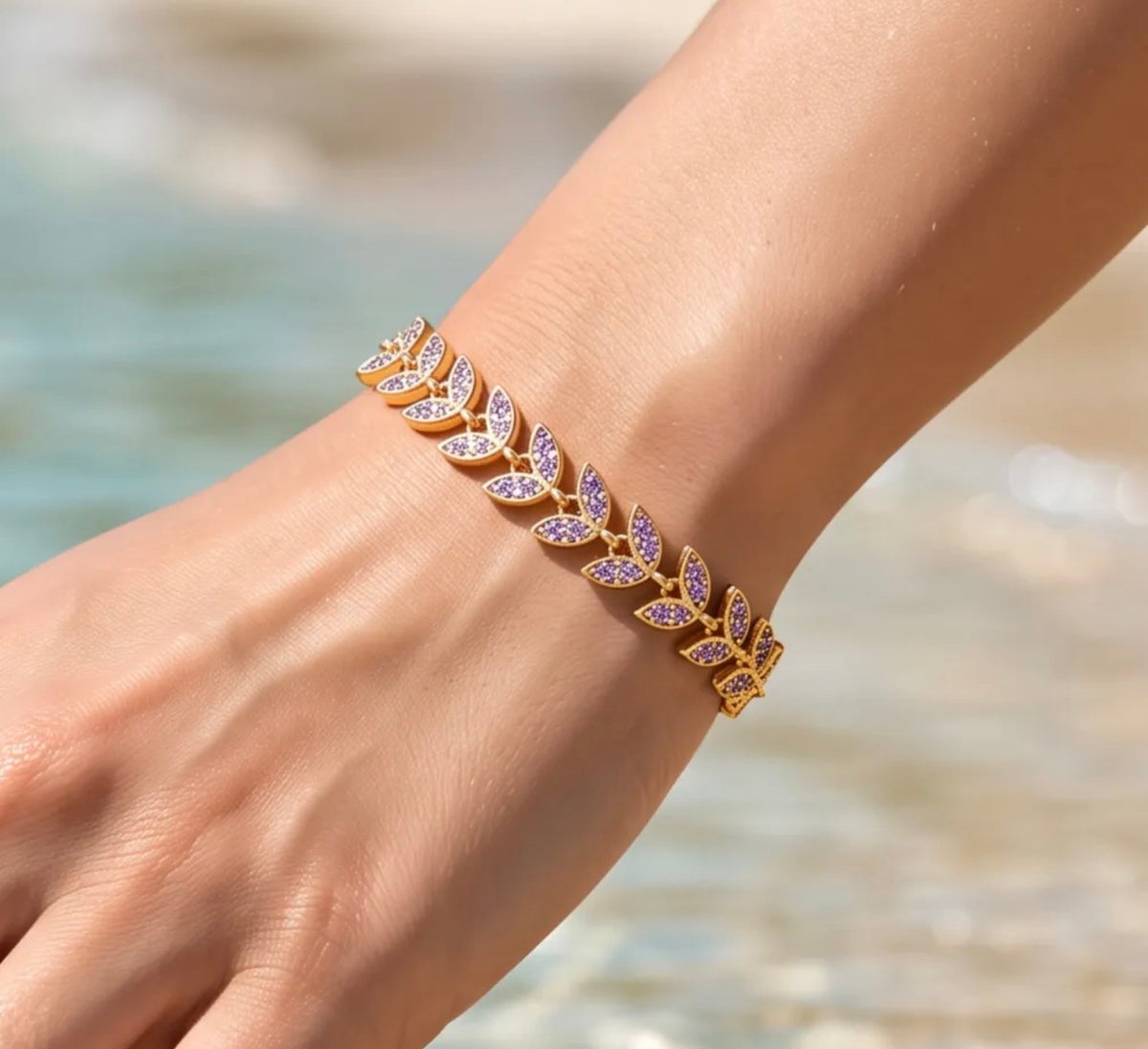 Bracelet Ariane