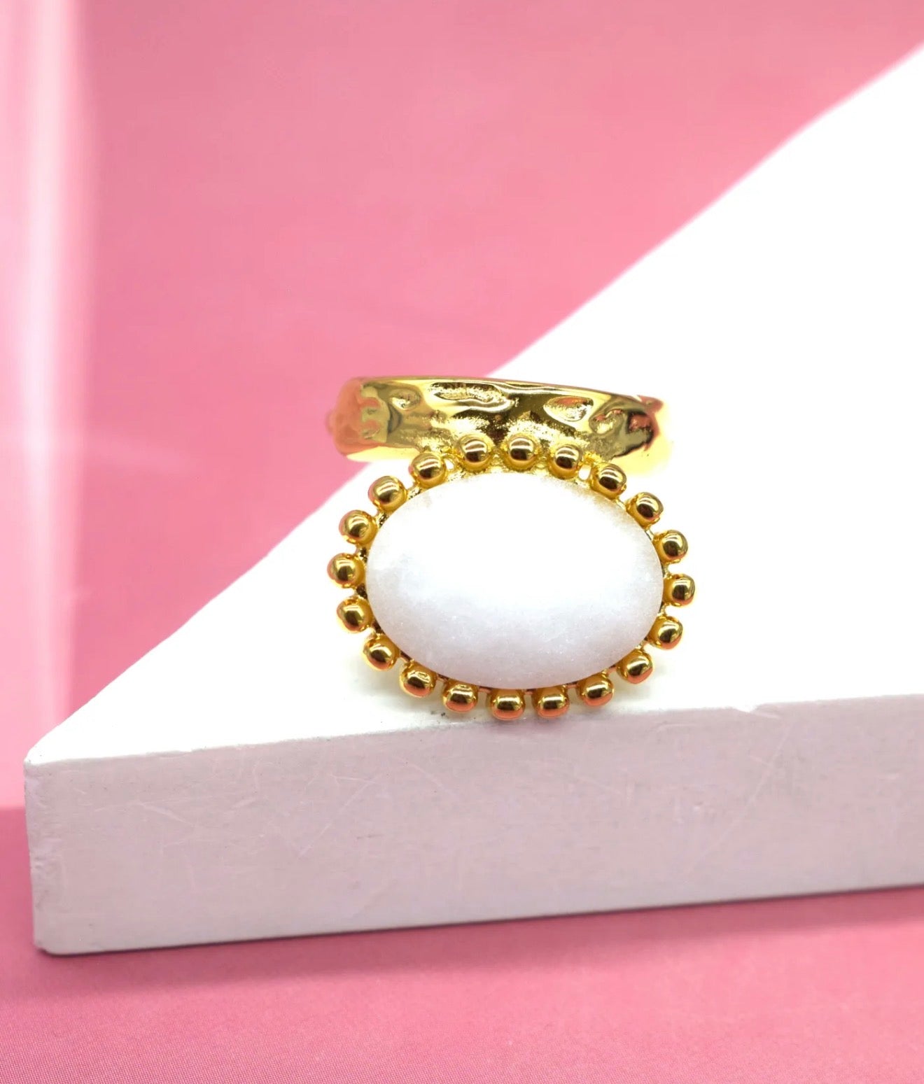 Bague Katy