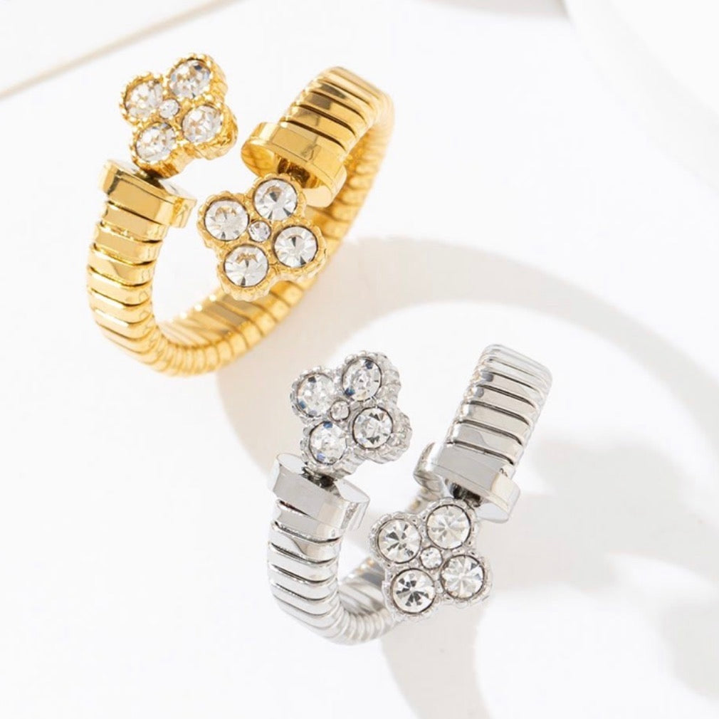 Bague riri