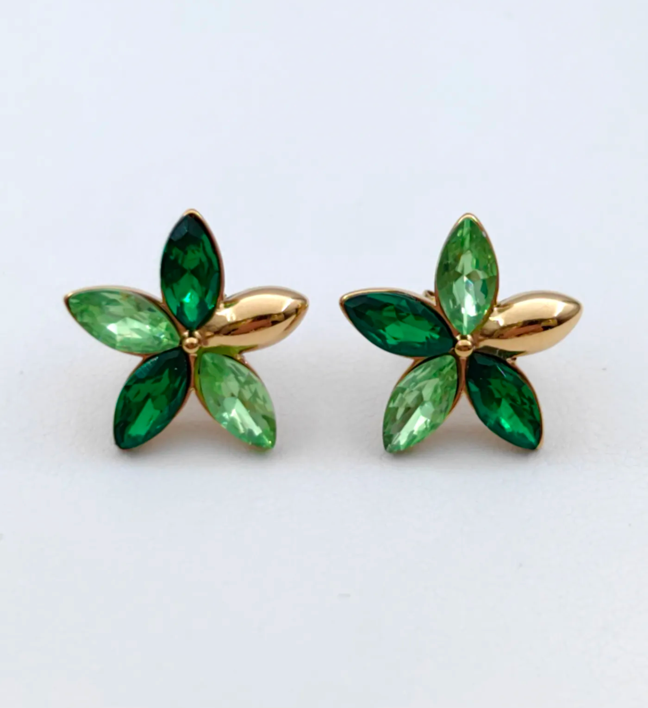 Boucles d’oreilles Fantine
