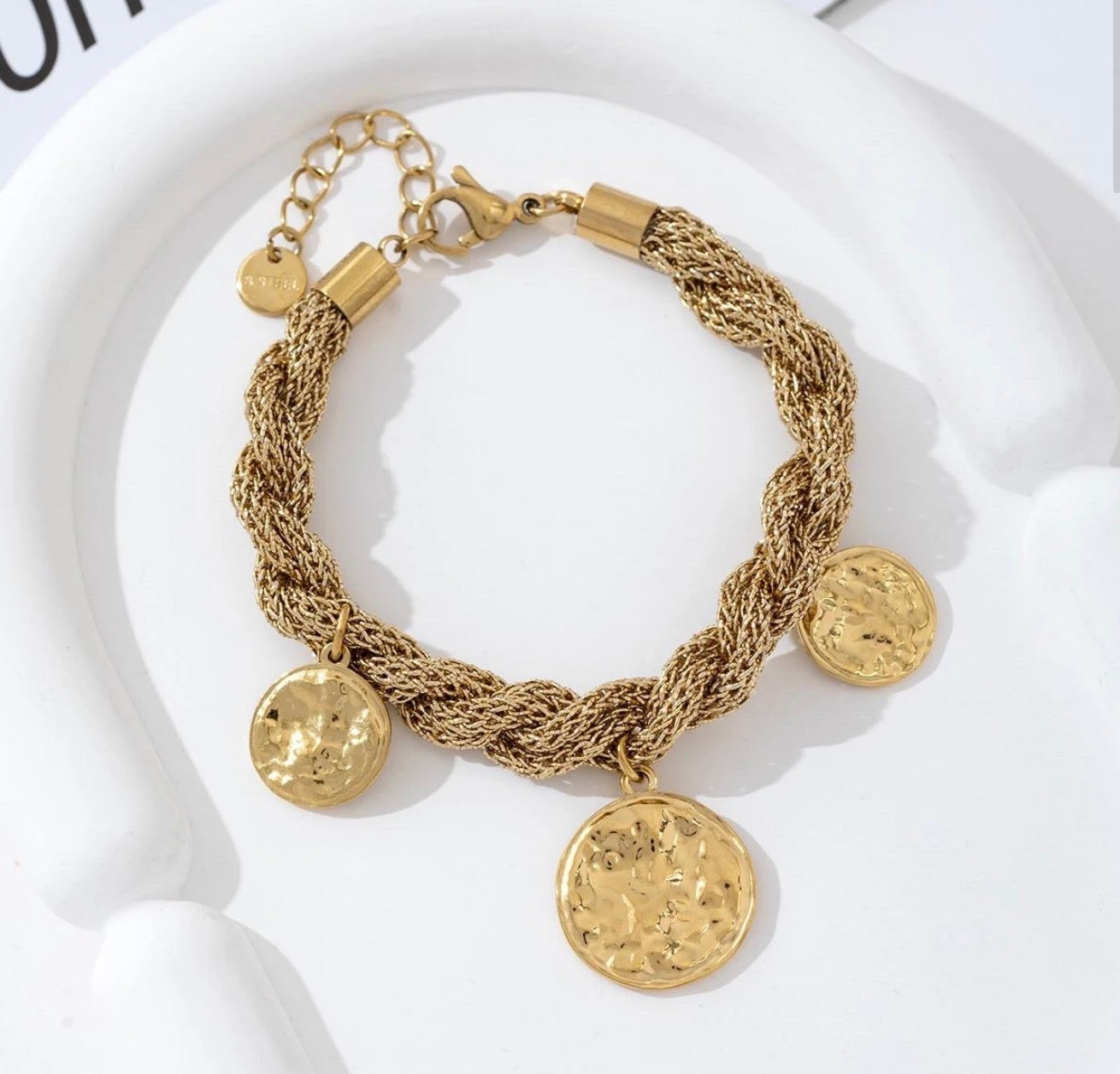 Bracelet Hortense