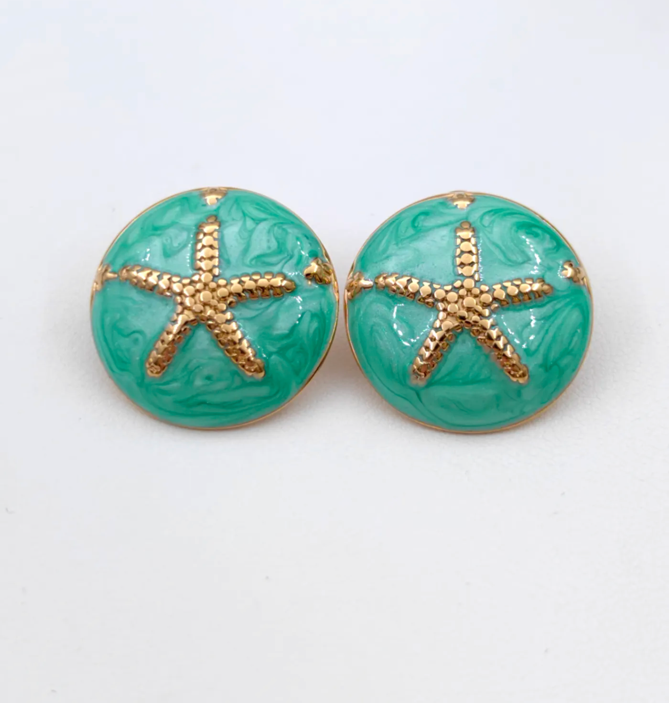 Boucles d’oreilles Françoise