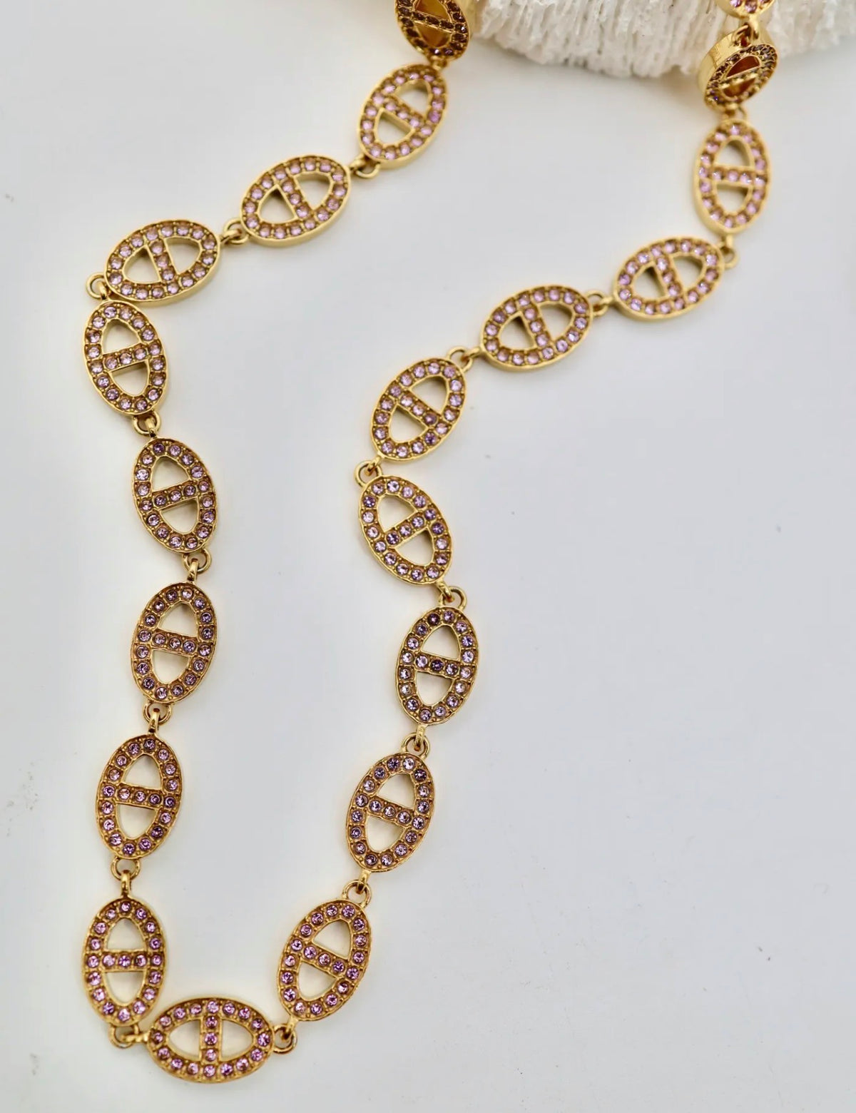 Collier berry