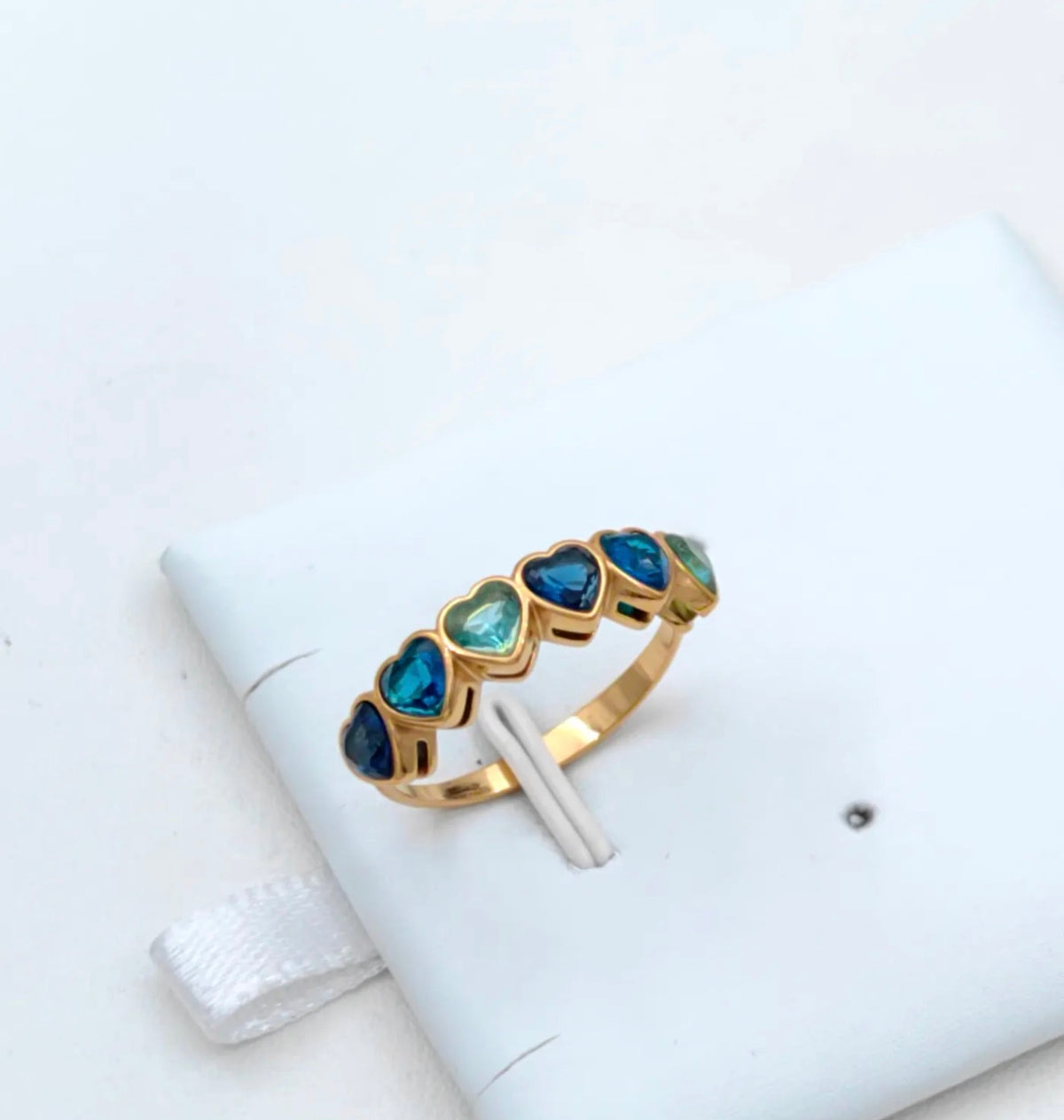 Bague Noëlle