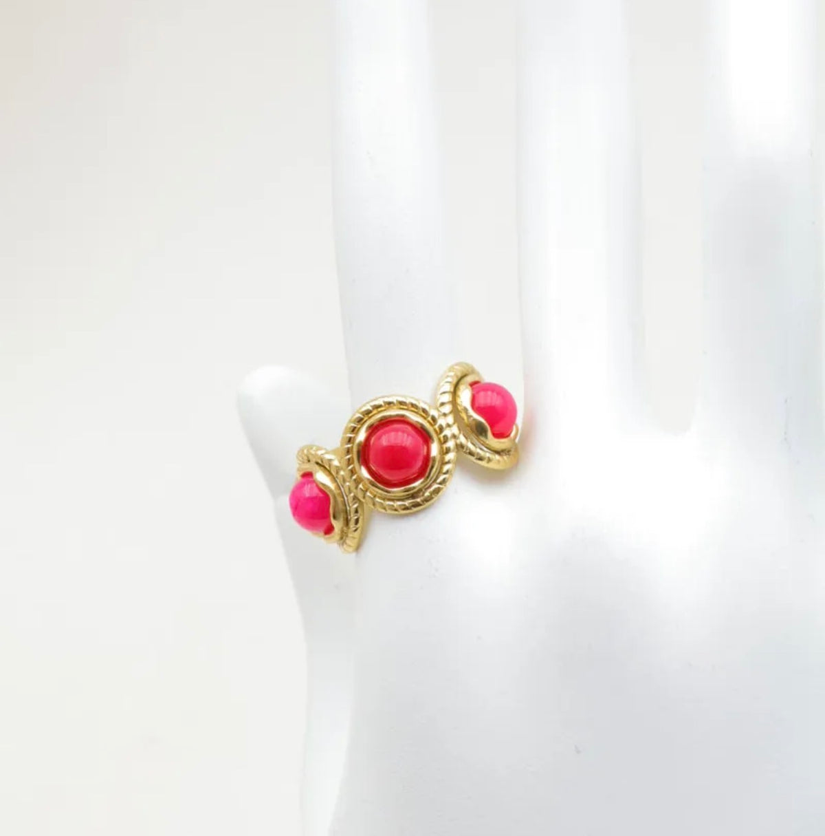 Bague Deborah