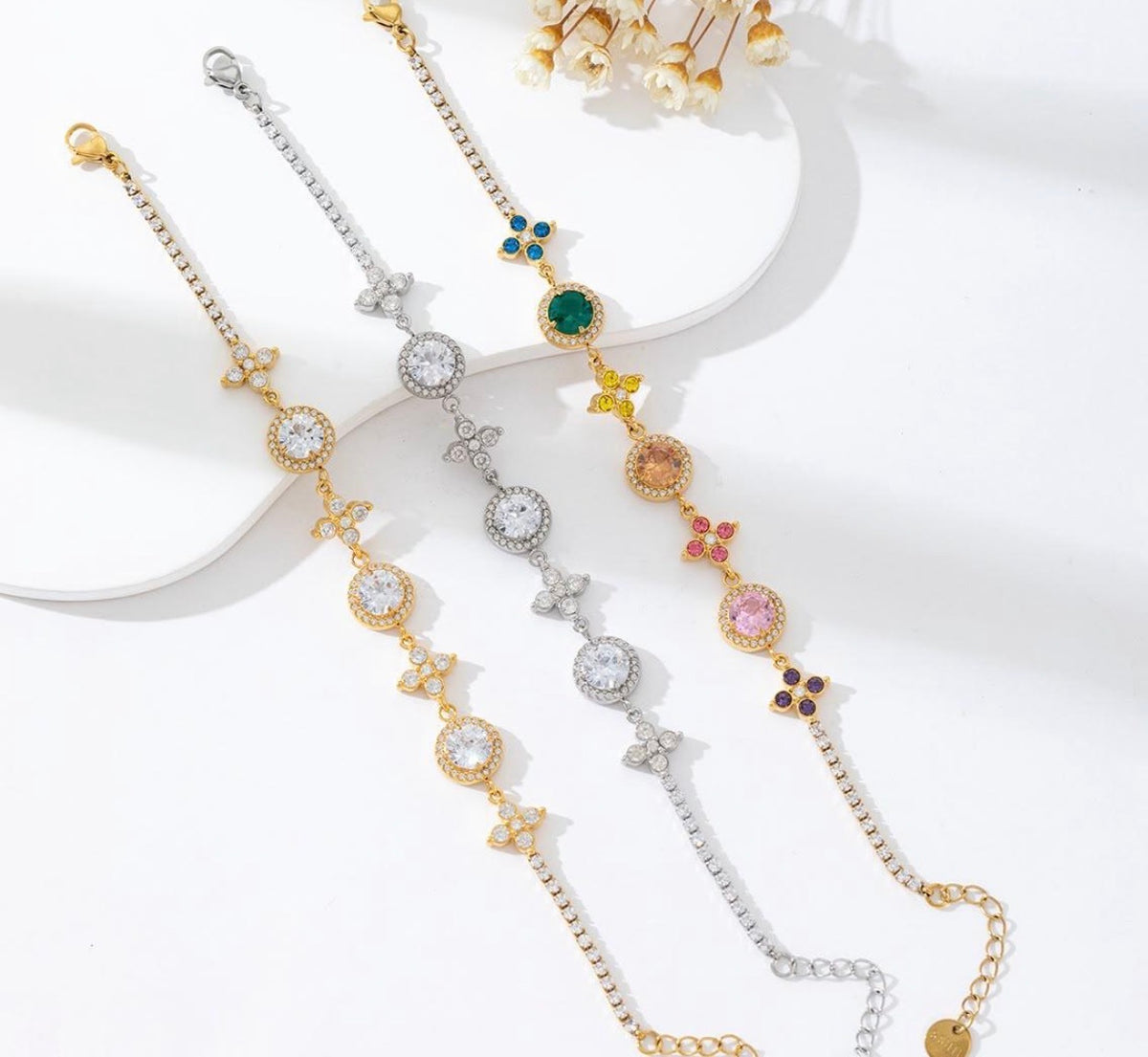 Bracelet Rabia