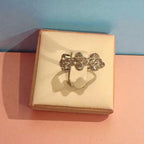 Bague Princesse