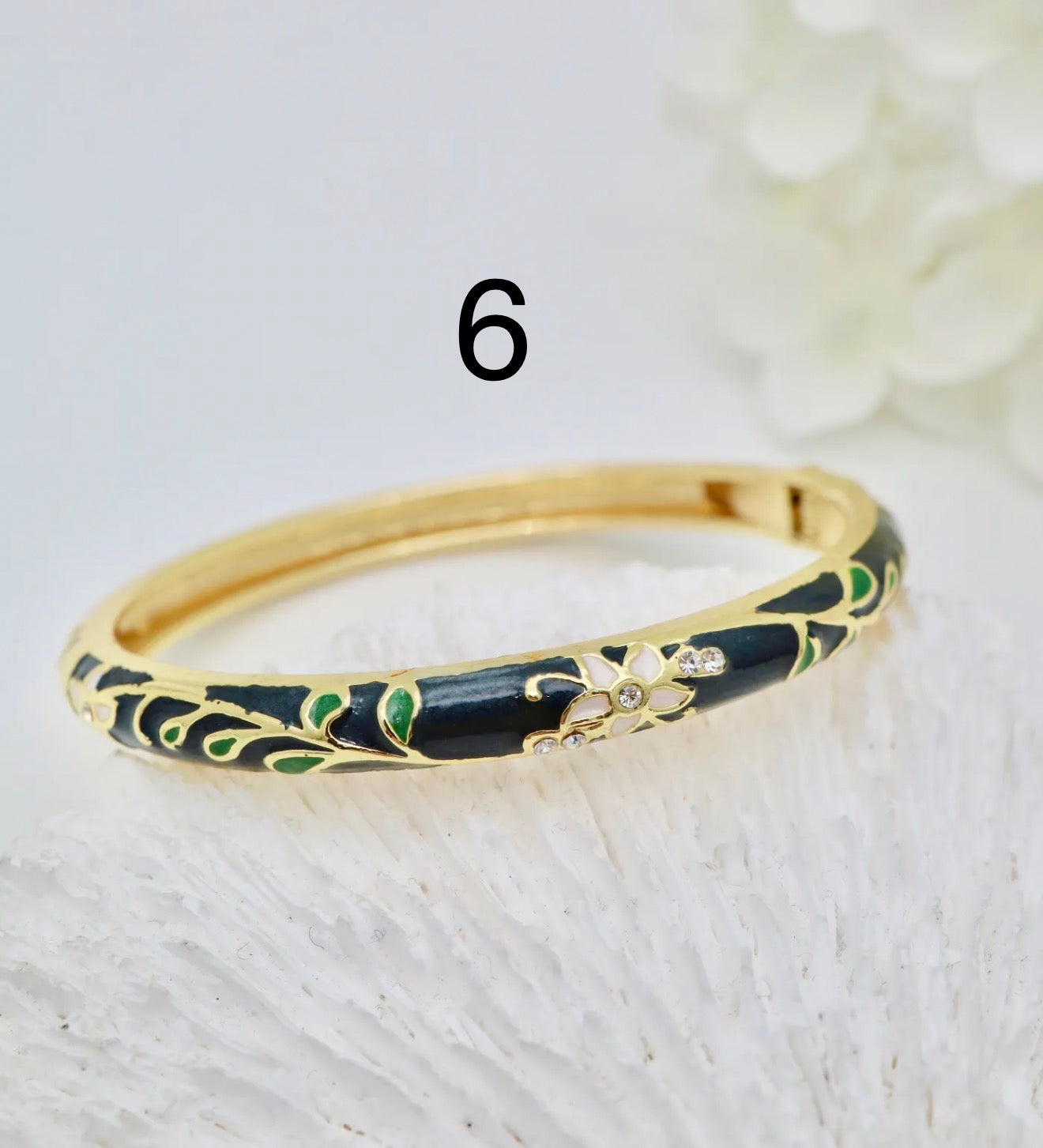 Jonc Thaïlandais modèle 7