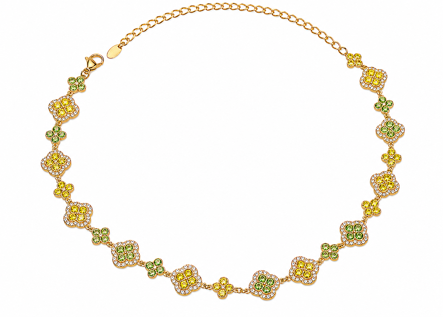 Collier Gala