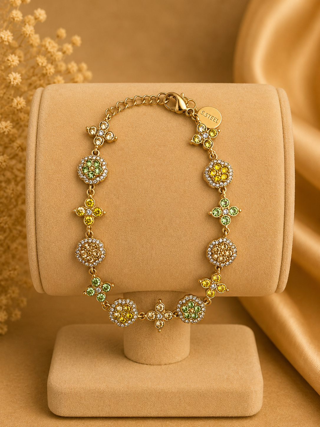 Bracelet queen
