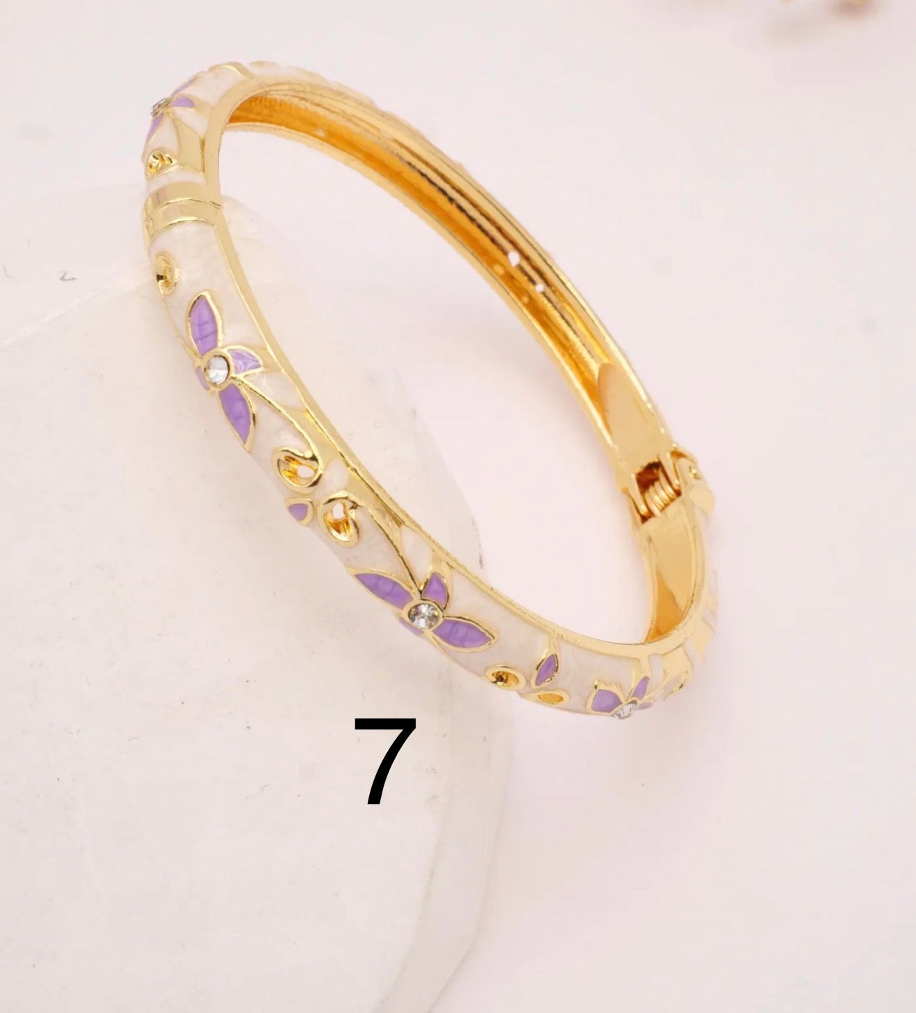 Jonc thaïlandais modèle 2