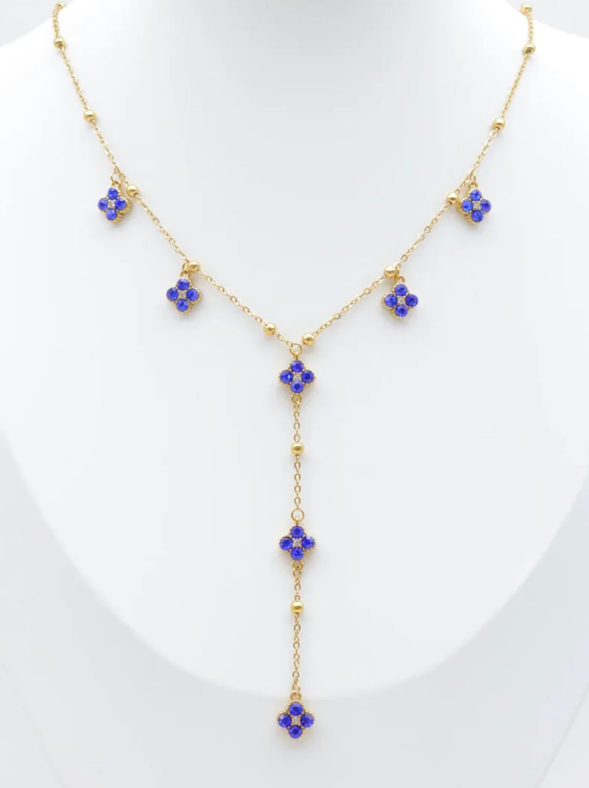 Collier Kamilia