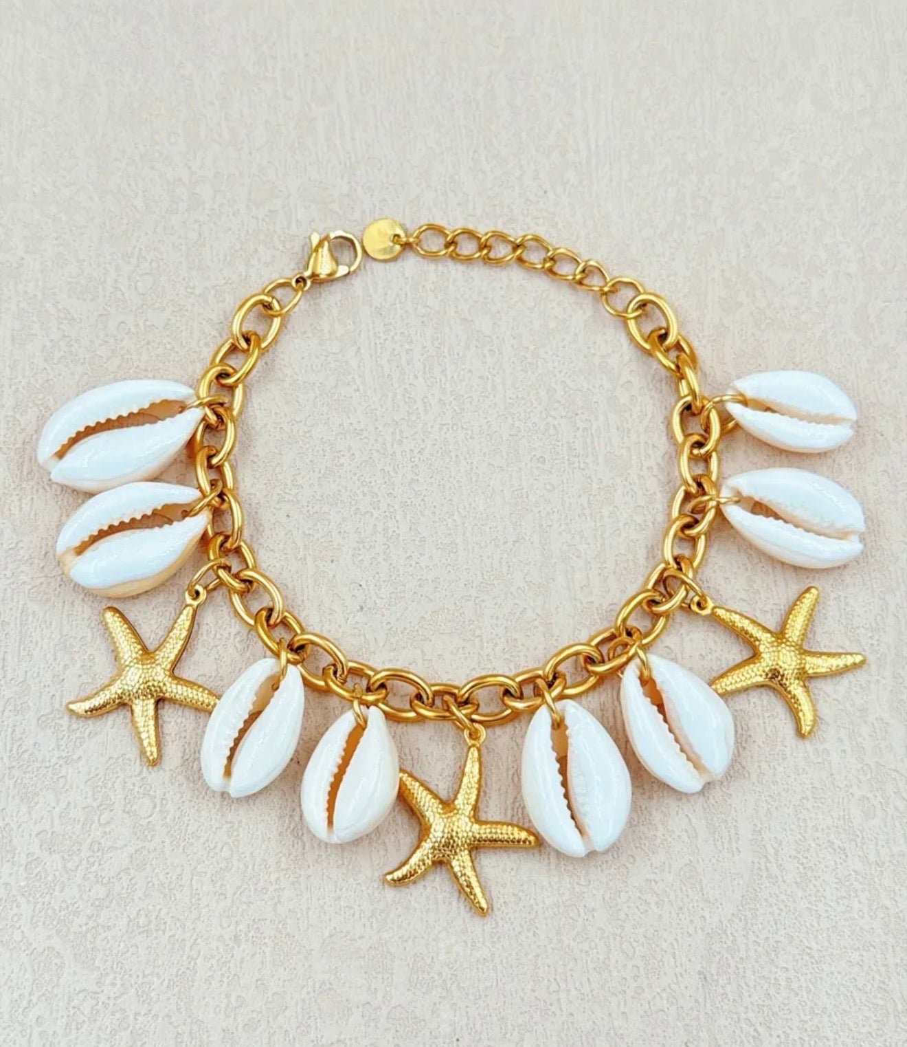 Bracelet dita
