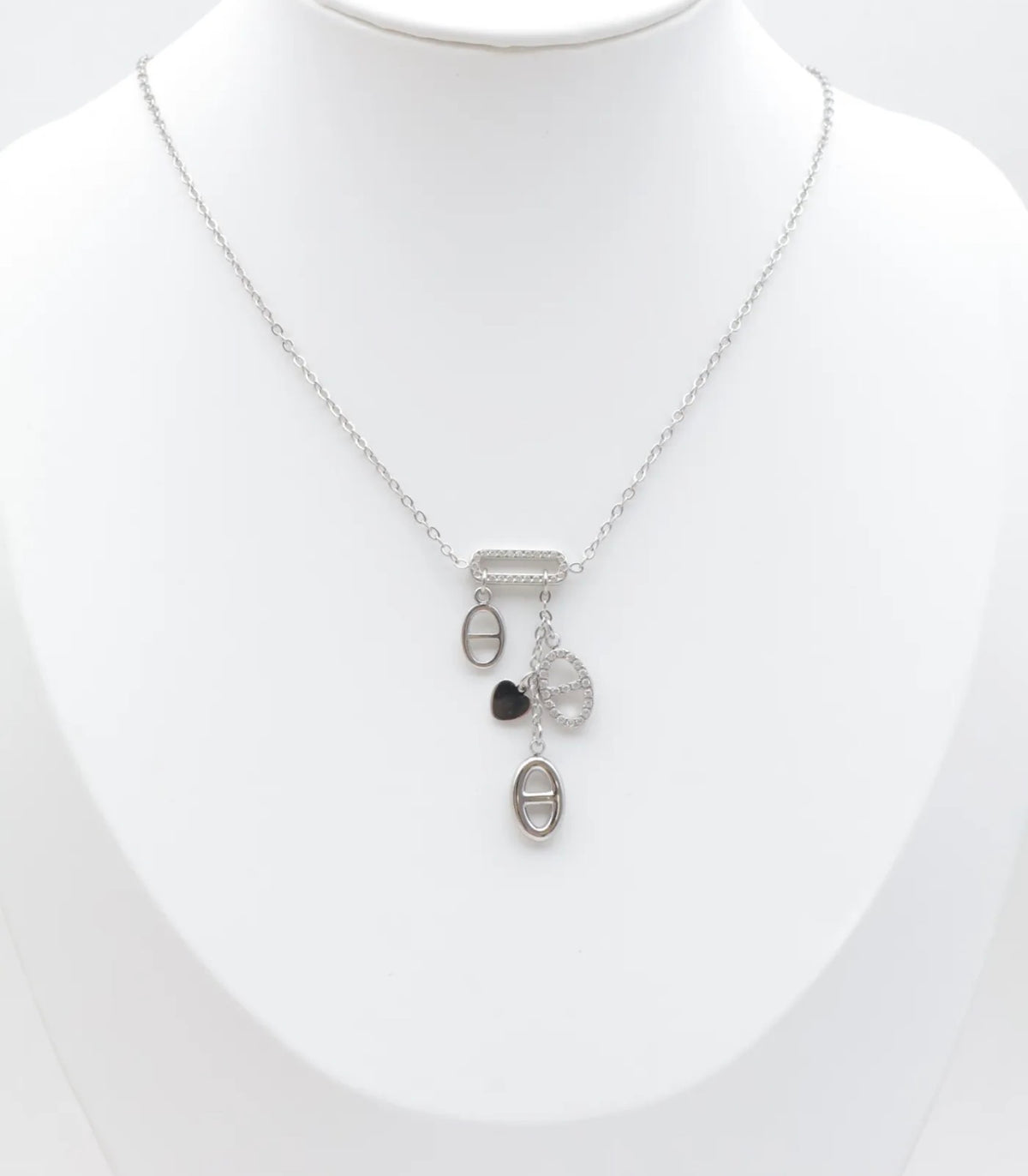 Collier neva
