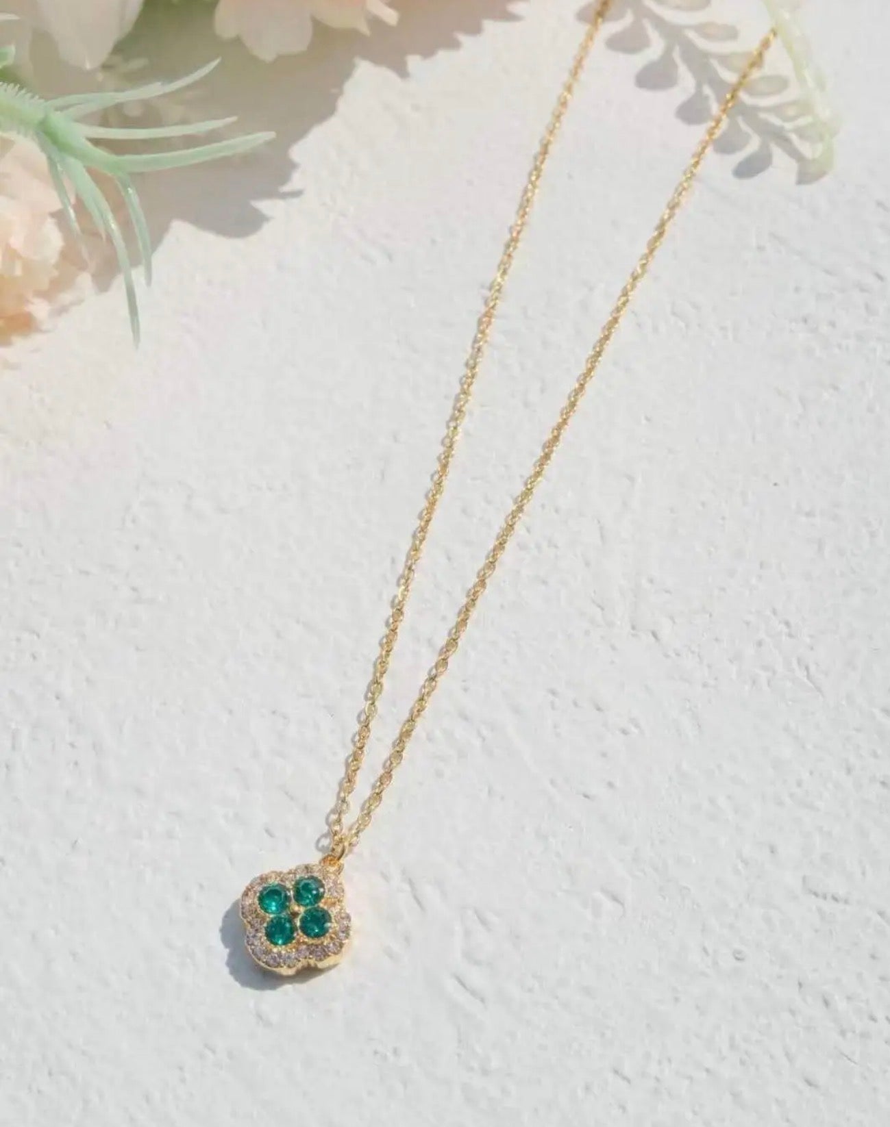 Collier Estelle