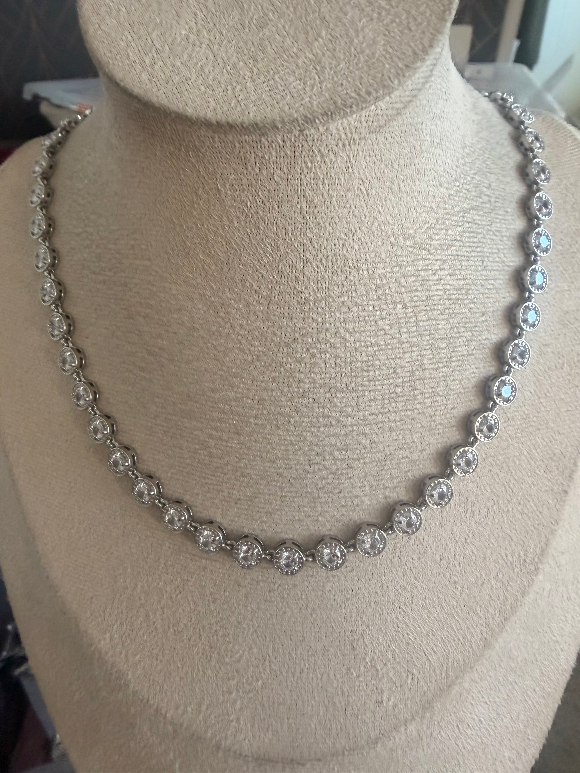 Collier sultane