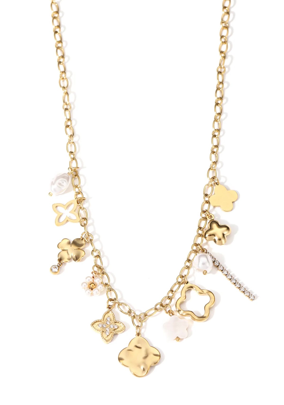 Collier Serena