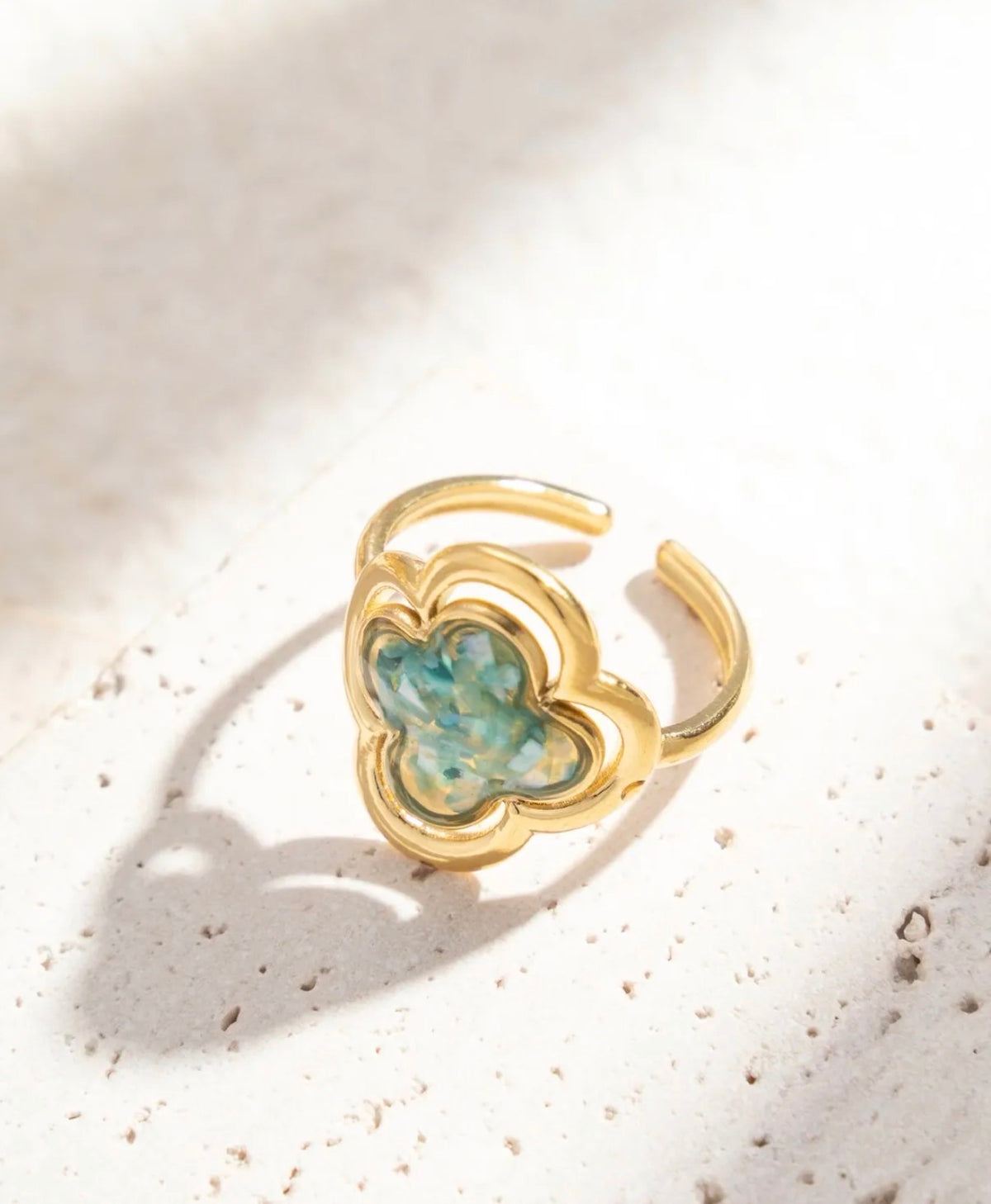 Bague serena