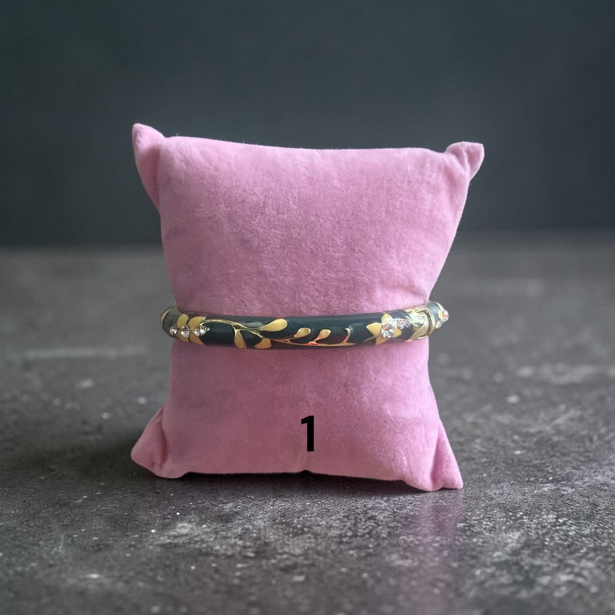 Jonc Thaïlandais modèle 1