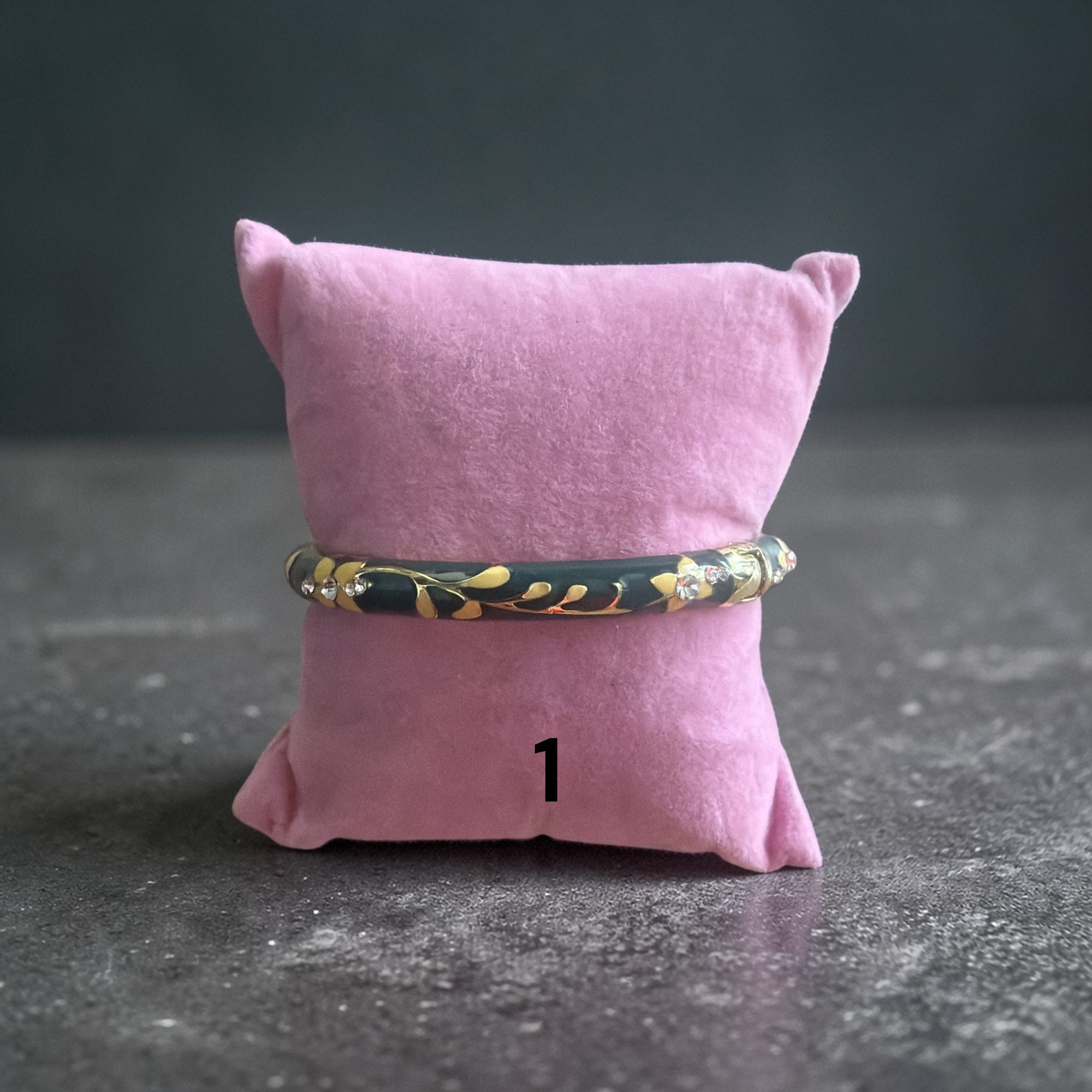 Jonc Thaïlandais modèle 1