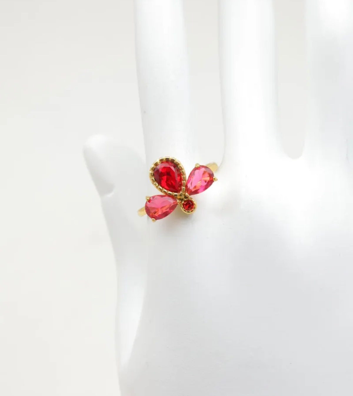 Bague Alexia