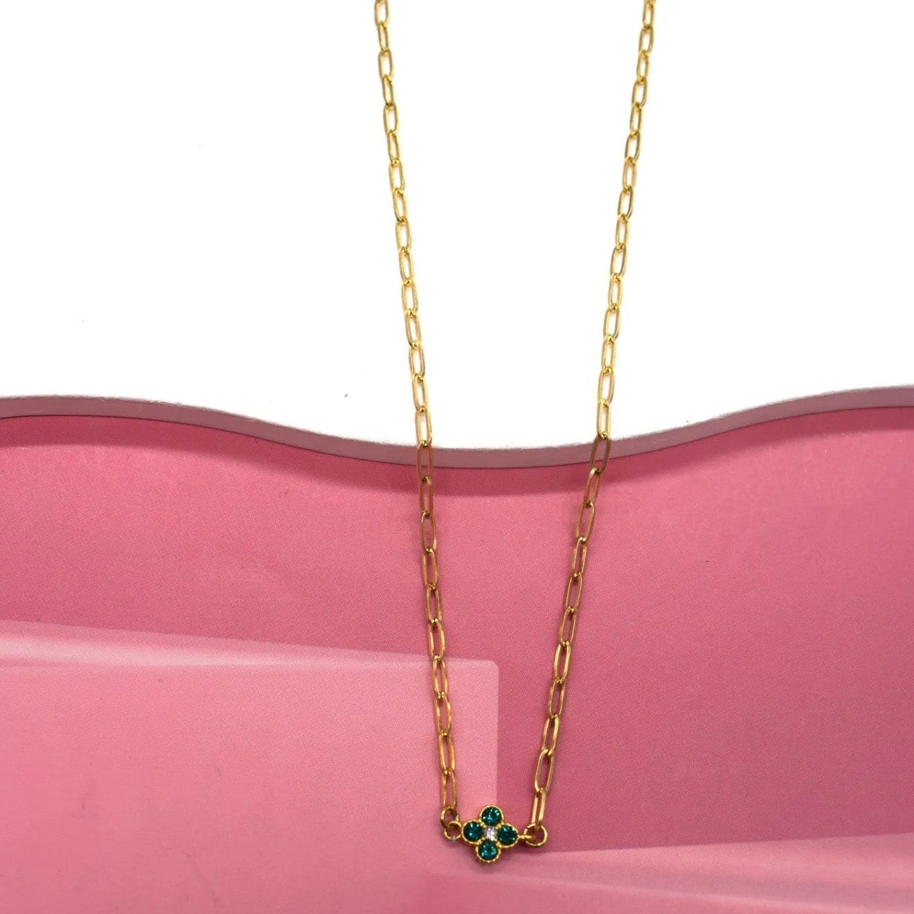 Collier Pila